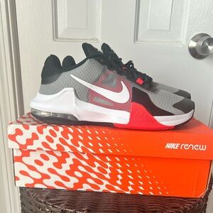 Nike Renew Elevate III sneakers